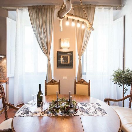 Loft Boutique Suite, Santa Croce, Florence, Wifi 外观 照片