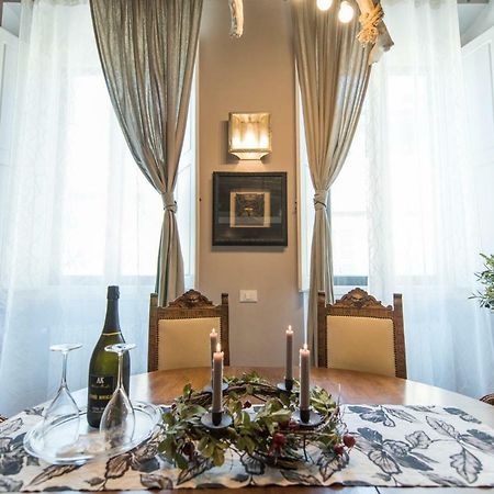Loft Boutique Suite, Santa Croce, Florence, Wifi 外观 照片