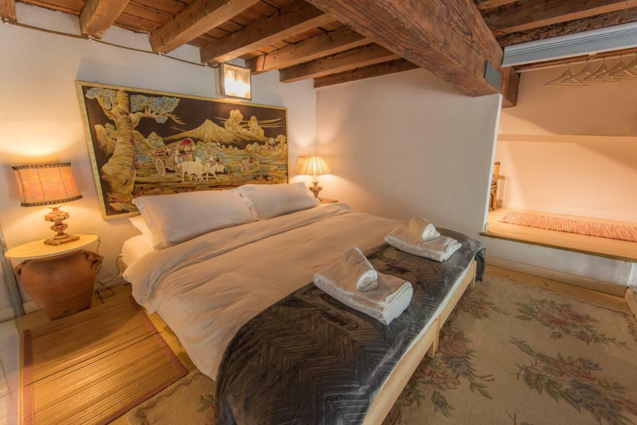 Loft Boutique Suite, Santa Croce, Florence, Wifi 外观 照片