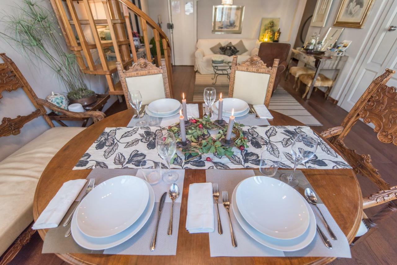 Loft Boutique Suite, Santa Croce, Florence, Wifi 外观 照片