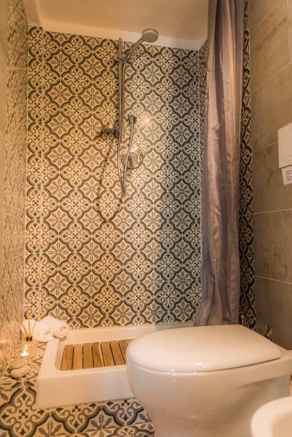 Loft Boutique Suite, Santa Croce, Florence, Wifi 外观 照片