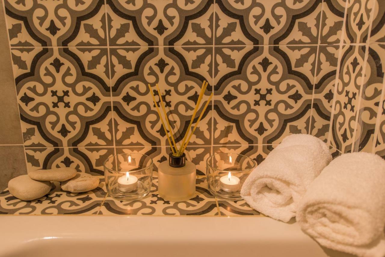 Loft Boutique Suite, Santa Croce, Florence, Wifi 外观 照片