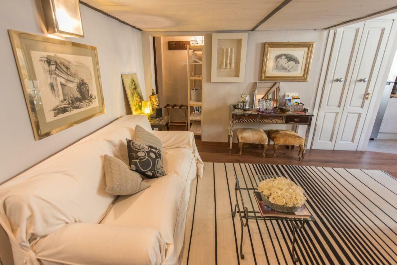 Loft Boutique Suite, Santa Croce, Florence, Wifi 外观 照片